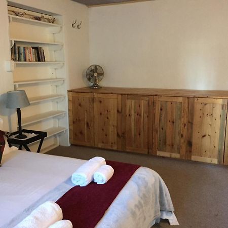 Haven of Peace&Garden Cottage Hermanus Exteriör bild