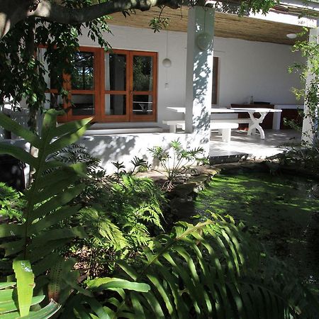 Haven of Peace&Garden Cottage Hermanus Exteriör bild