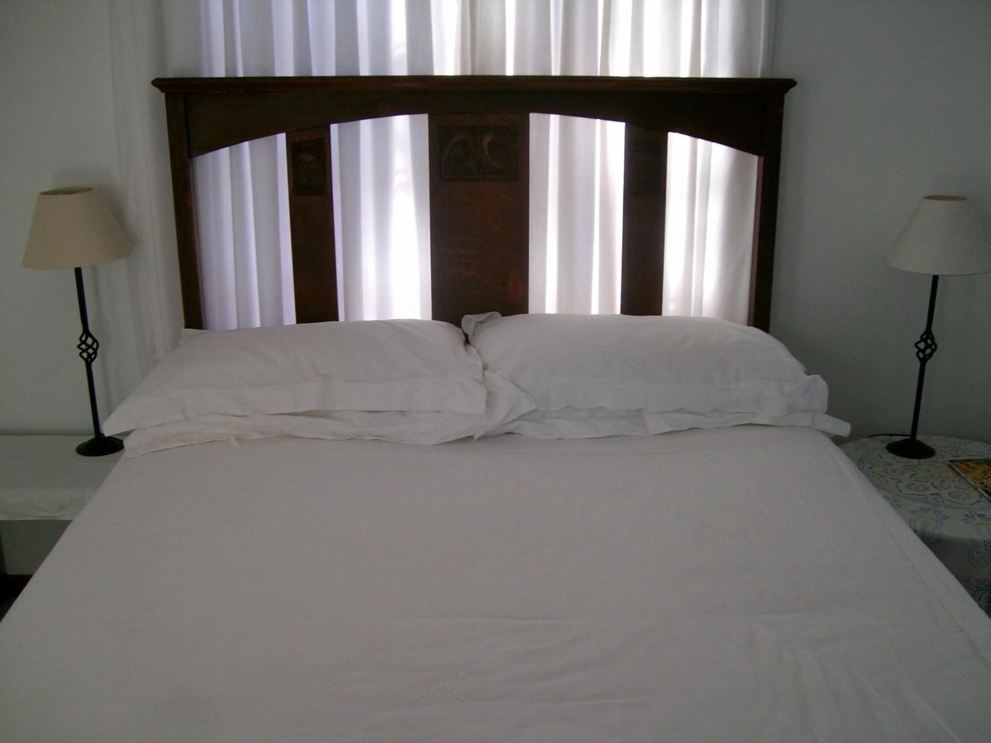 Haven of Peace&Garden Cottage Hermanus Rum bild