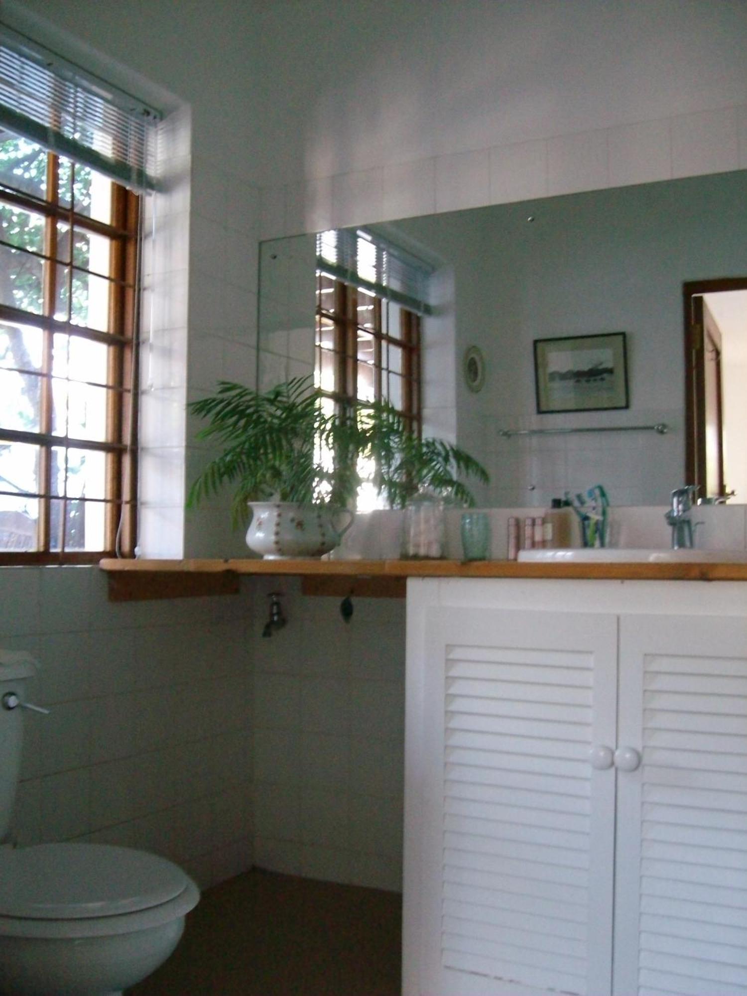 Haven of Peace&Garden Cottage Hermanus Rum bild