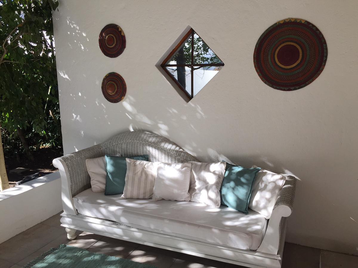 Haven of Peace&Garden Cottage Hermanus Exteriör bild