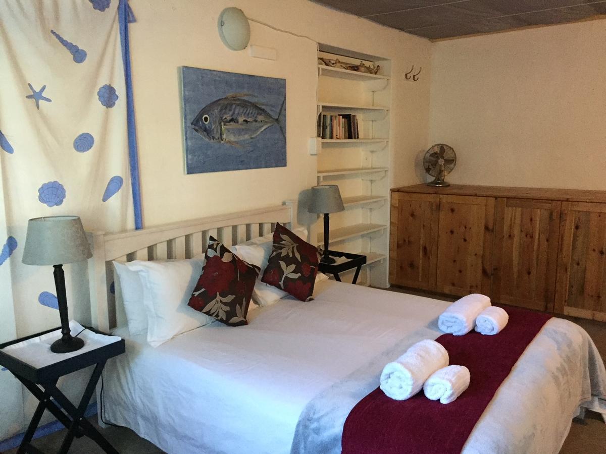 Haven of Peace&Garden Cottage Hermanus Exteriör bild