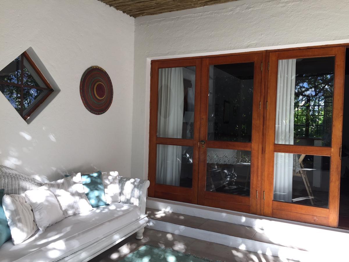 Haven of Peace&Garden Cottage Hermanus Exteriör bild