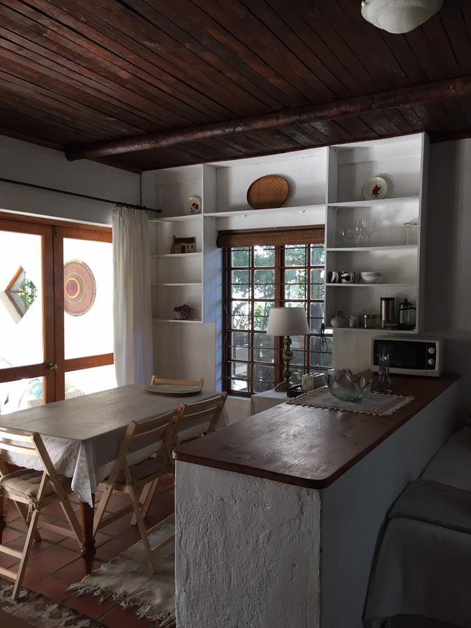 Haven of Peace&Garden Cottage Hermanus Exteriör bild