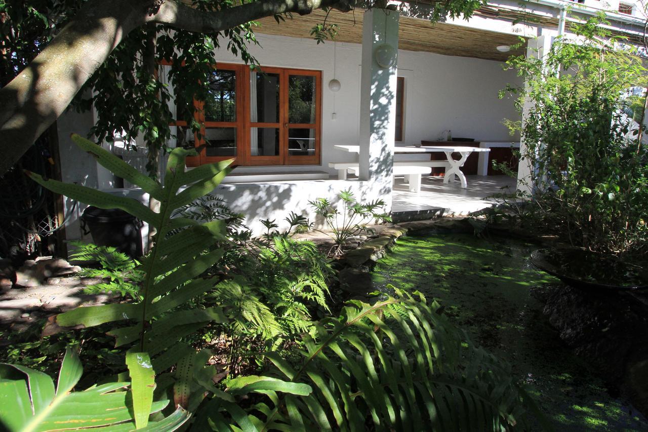 Haven of Peace&Garden Cottage Hermanus Exteriör bild