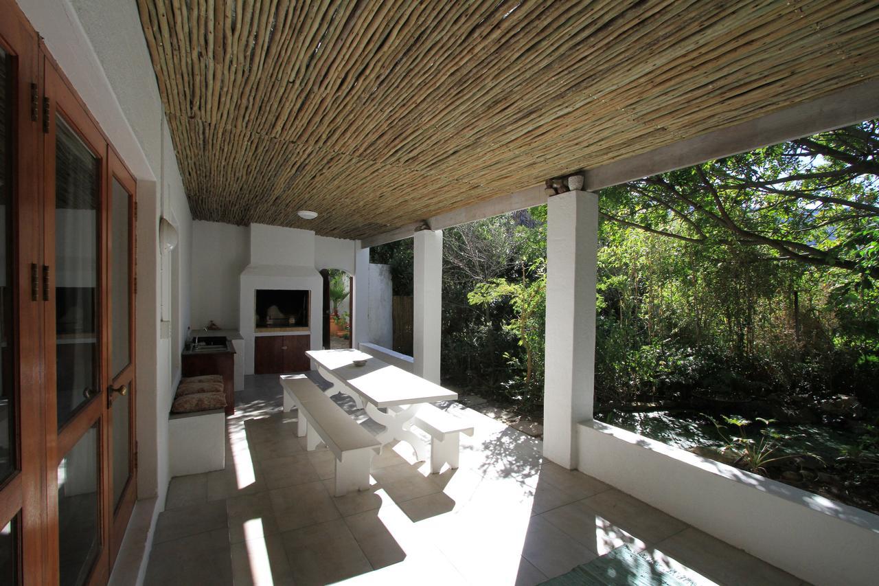 Haven of Peace&Garden Cottage Hermanus Exteriör bild