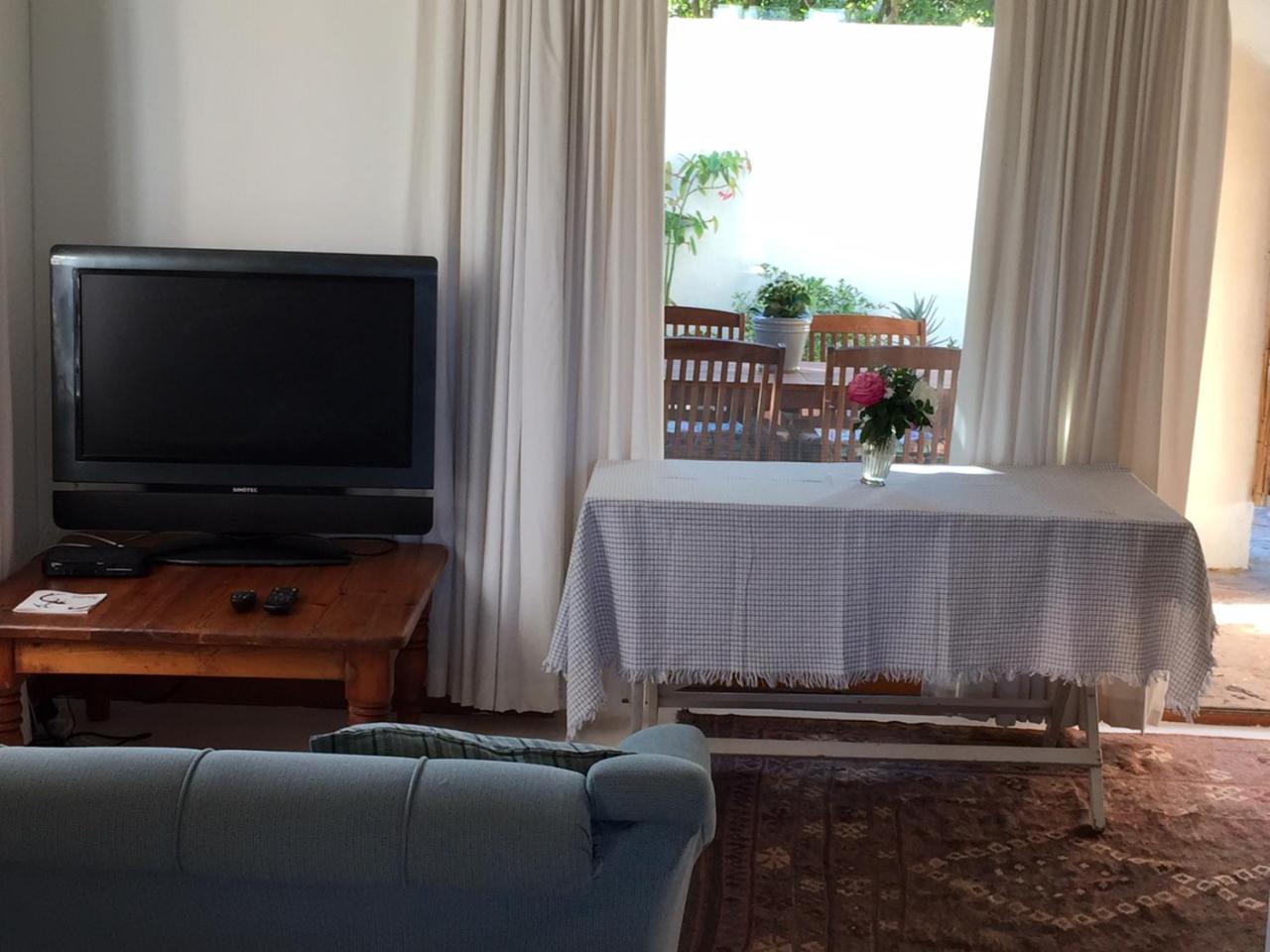 Haven of Peace&Garden Cottage Hermanus Exteriör bild