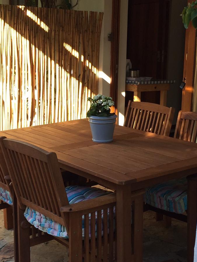 Haven of Peace&Garden Cottage Hermanus Exteriör bild