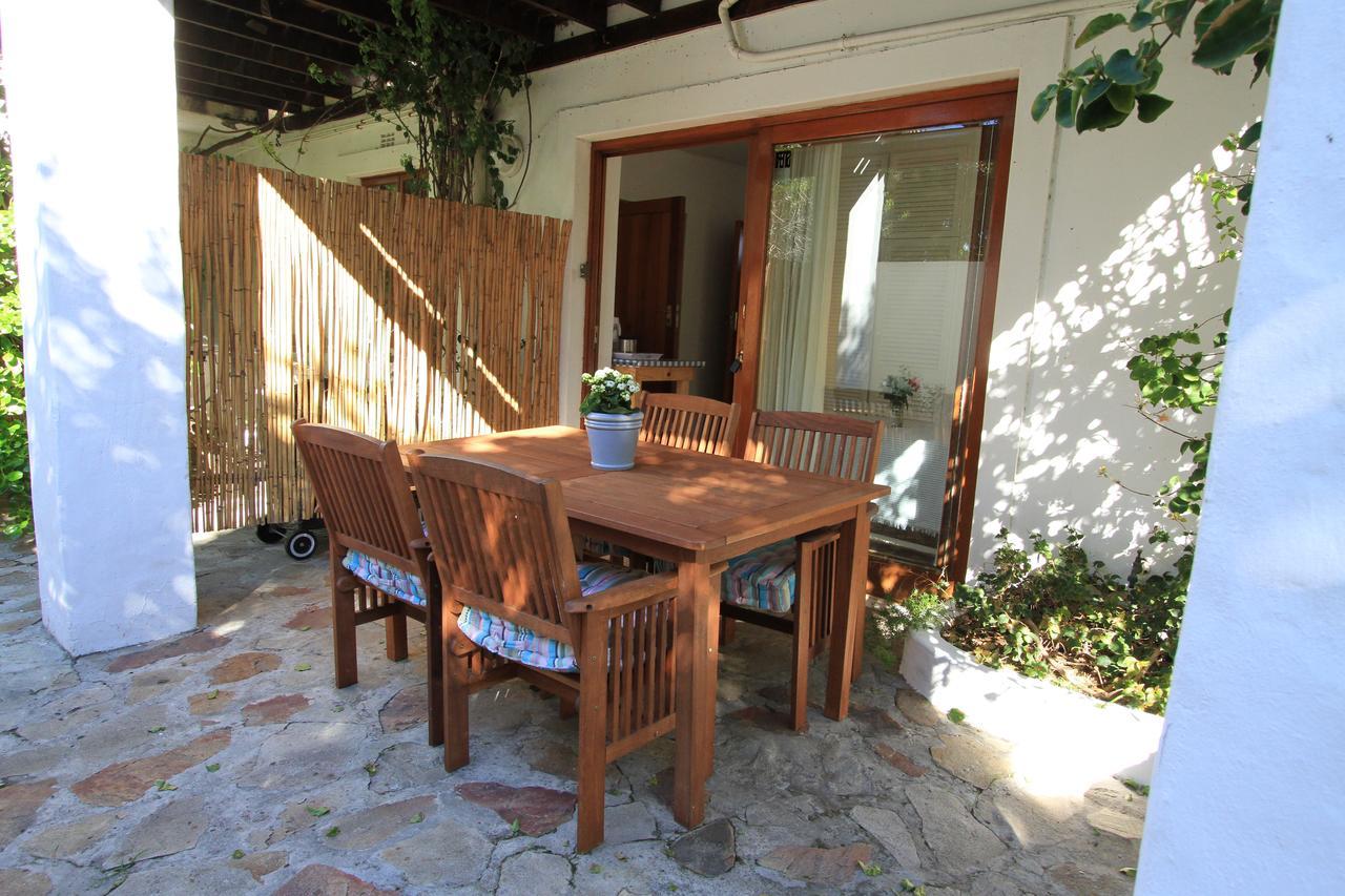 Haven of Peace&Garden Cottage Hermanus Exteriör bild