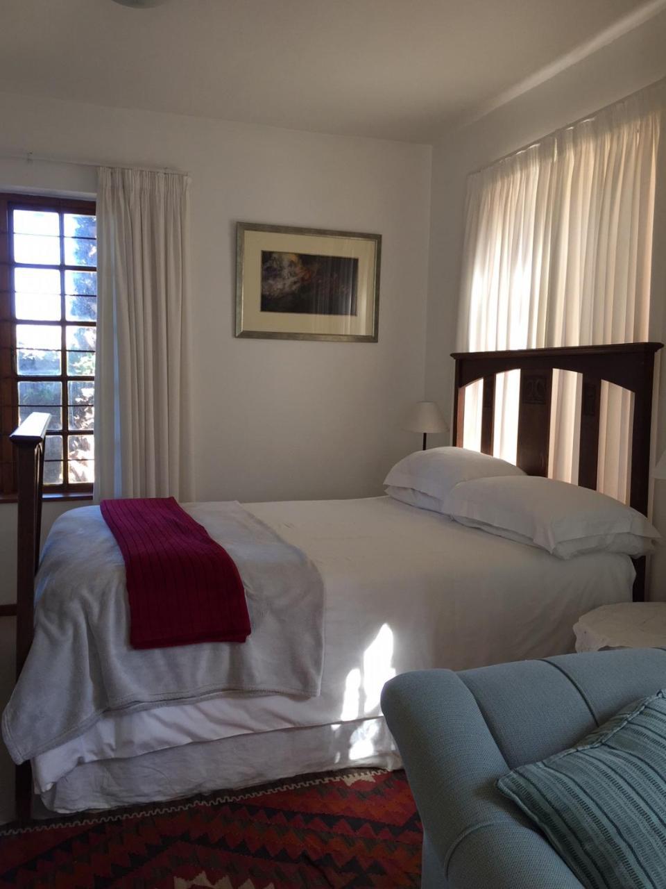 Haven of Peace&Garden Cottage Hermanus Exteriör bild