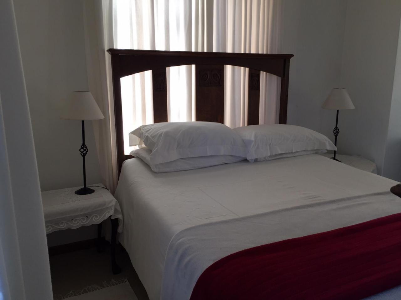 Haven of Peace&Garden Cottage Hermanus Exteriör bild