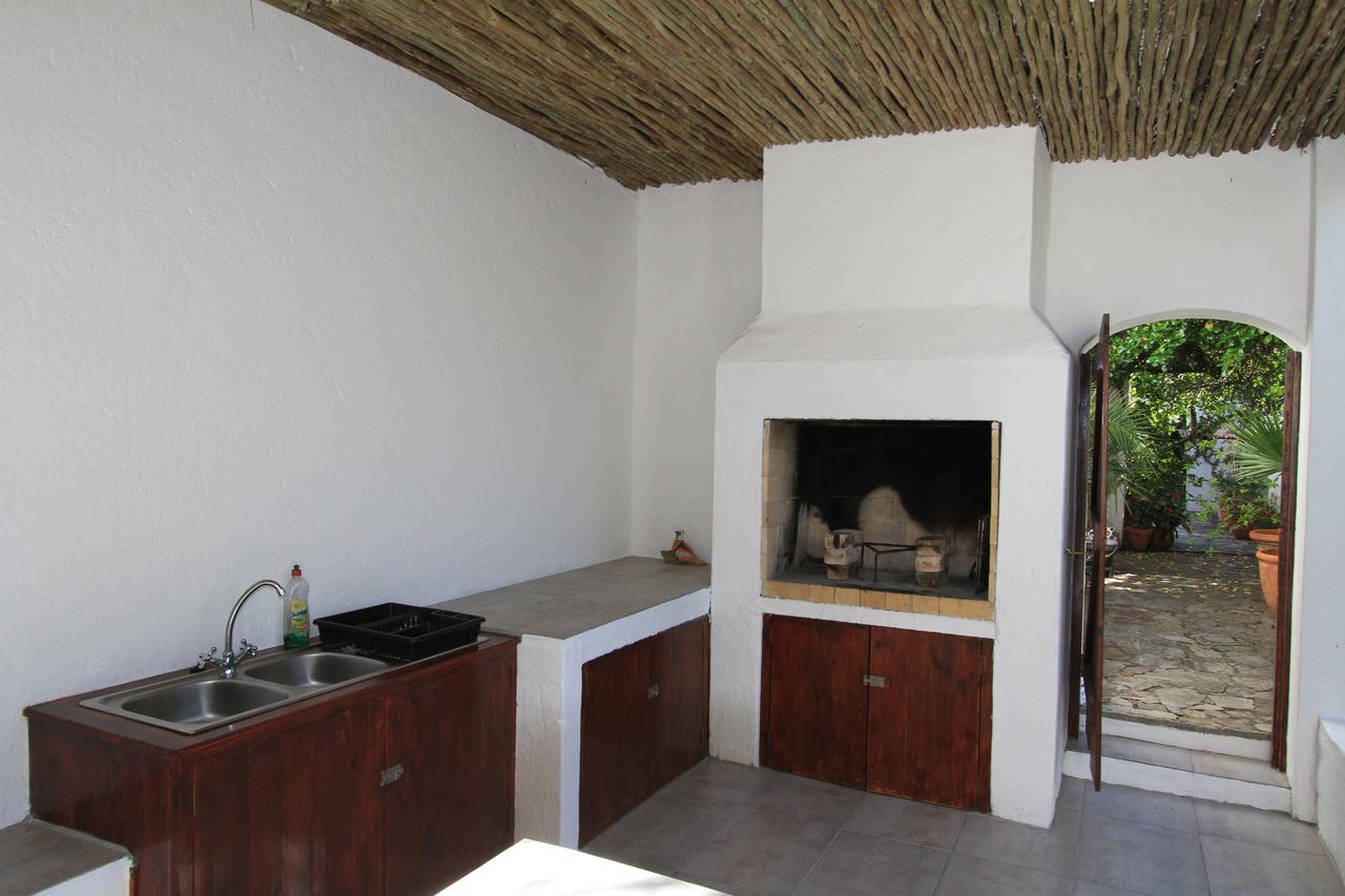 Haven of Peace&Garden Cottage Hermanus Exteriör bild